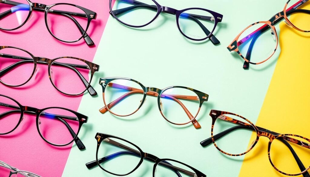 Budget-friendly eyewear options