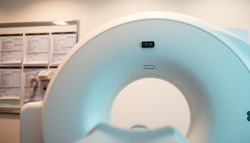 CT scan costs