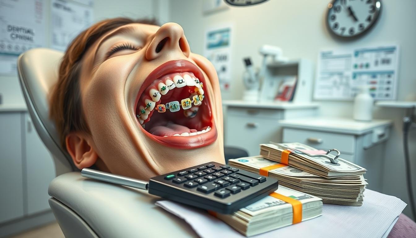 How much do braces cost without insurance