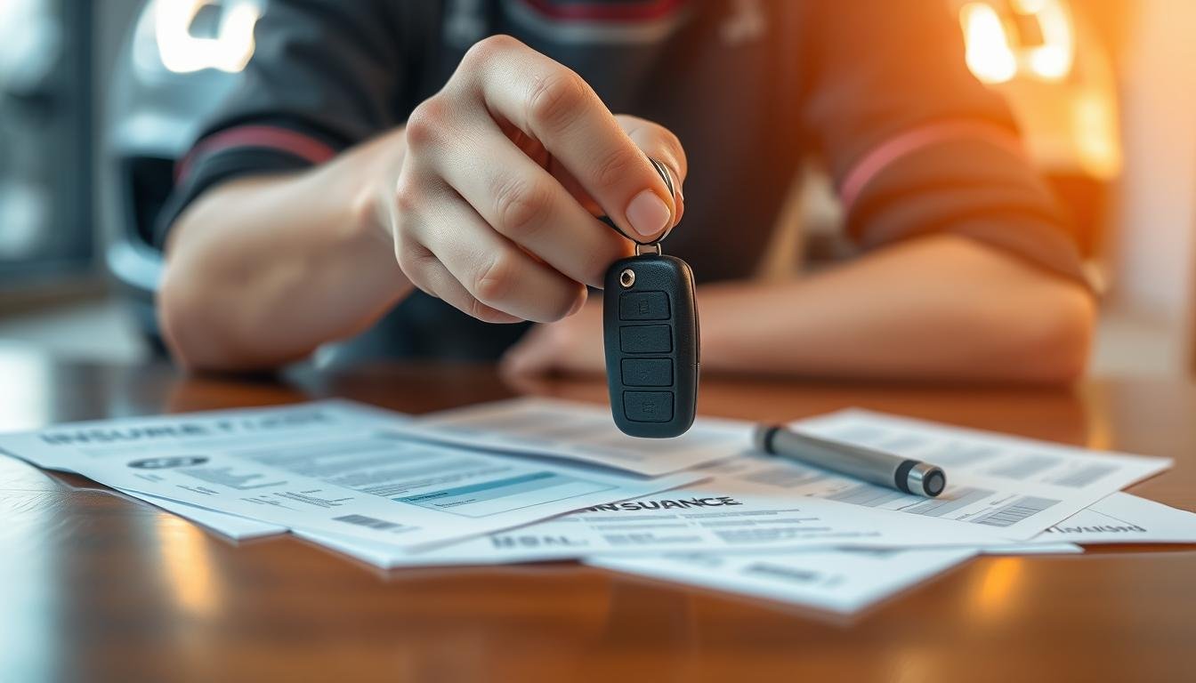 How much is car insurance for a 19-year-old per month