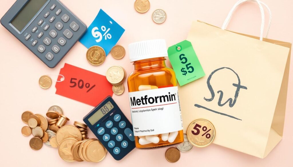Metformin Savings