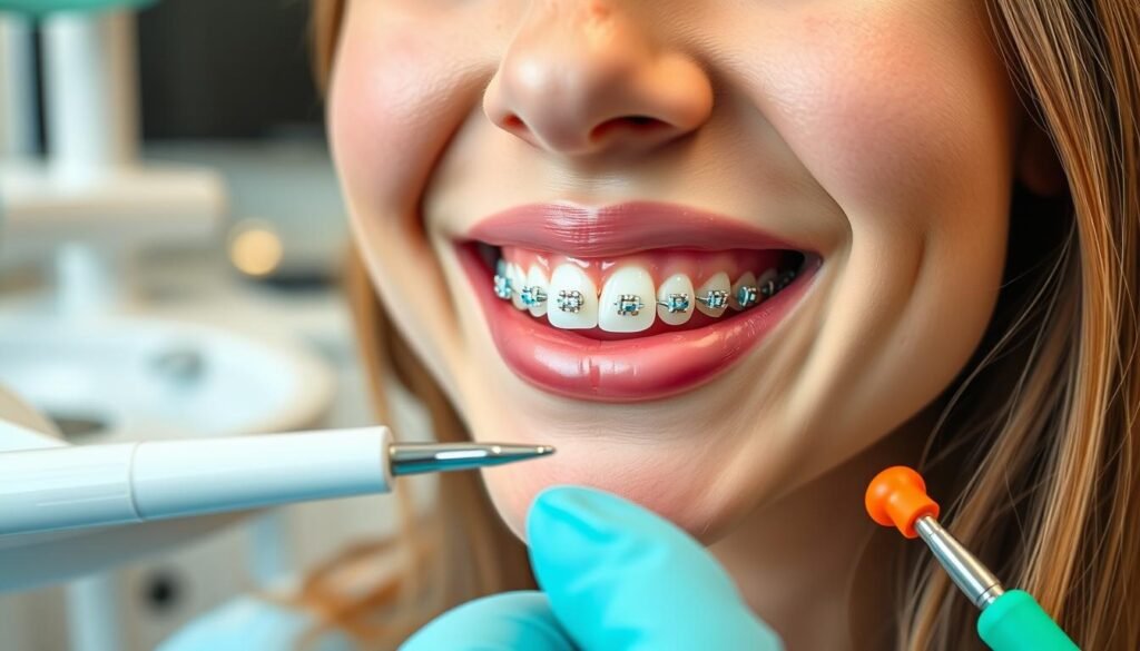 Orthodontic treatment necessity