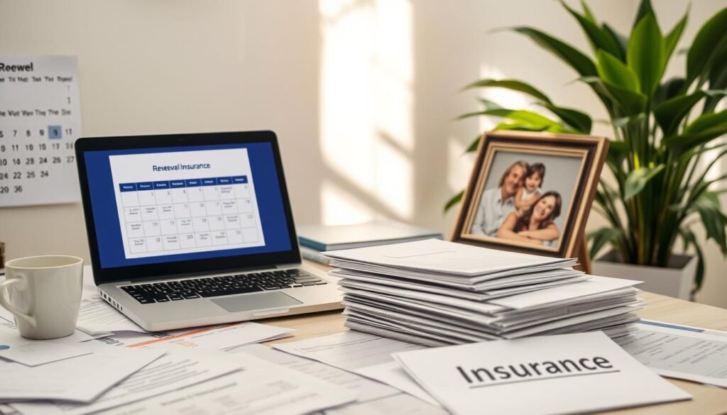 Reinstating insurance after lapse
