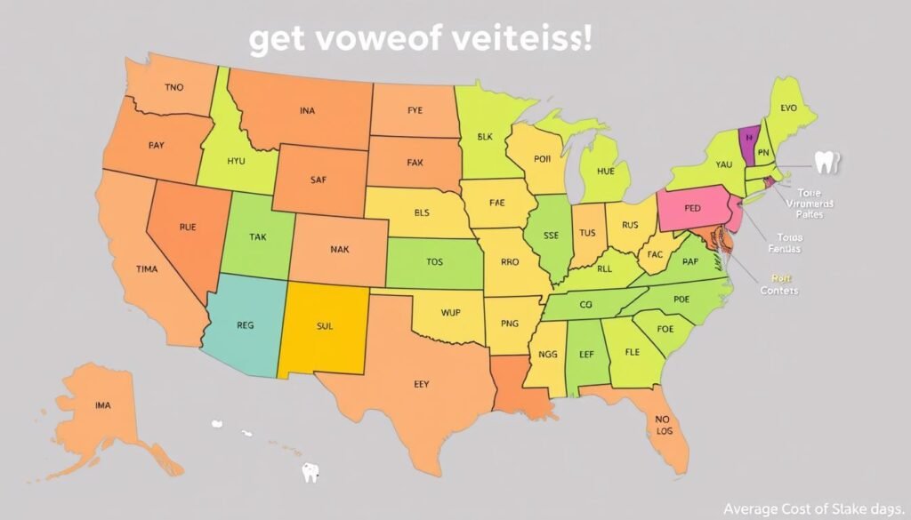 Veneer pricing by state