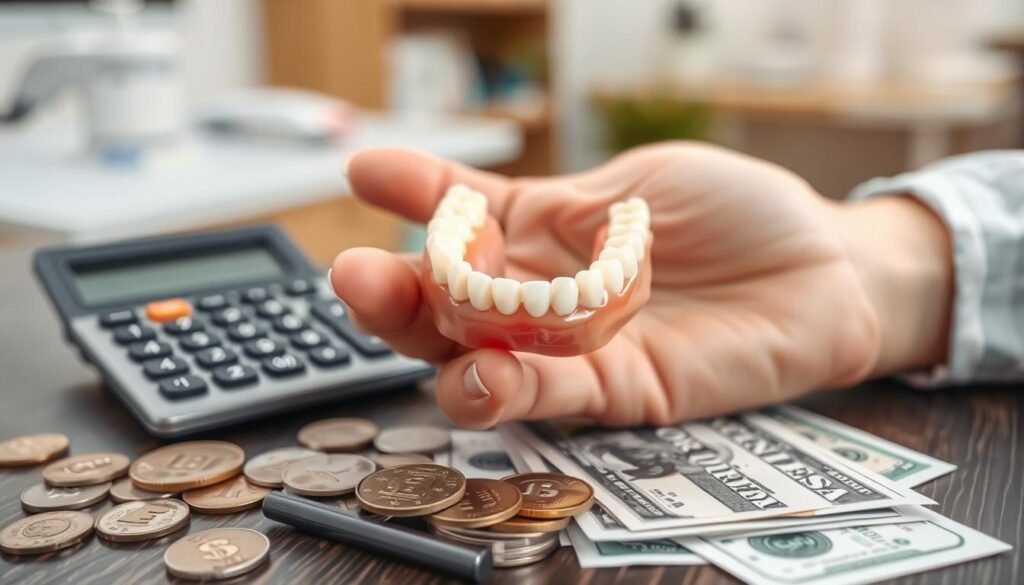 denture financing