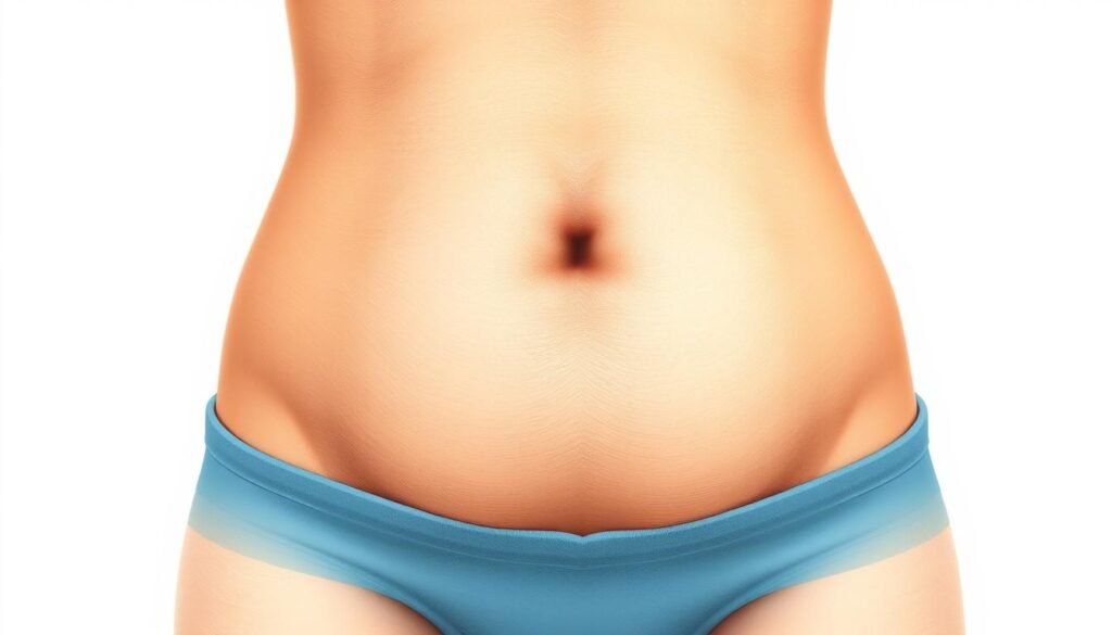 diastasis recti complications