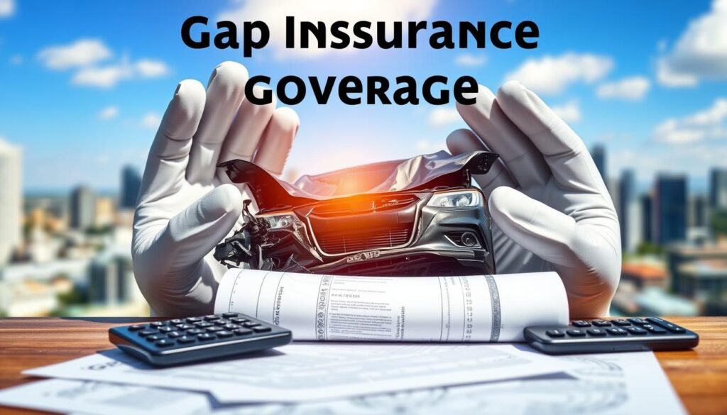 gap insurance coverage