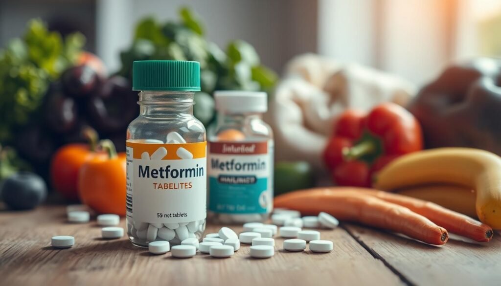 metformin diabetes treatment