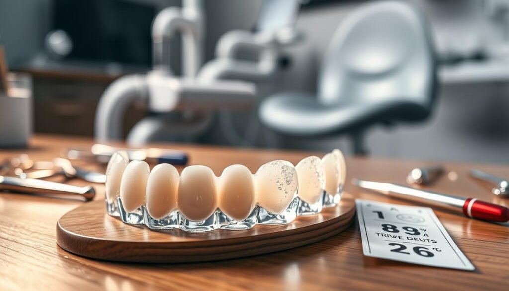 veneers cost
