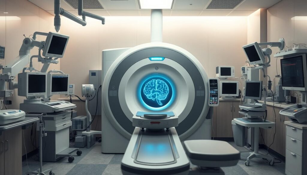 Brain MRI without insurance