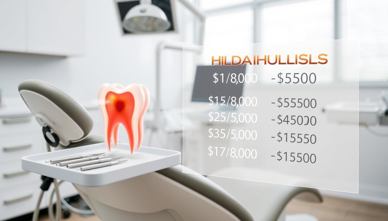 How much is a cavity filling without insurance