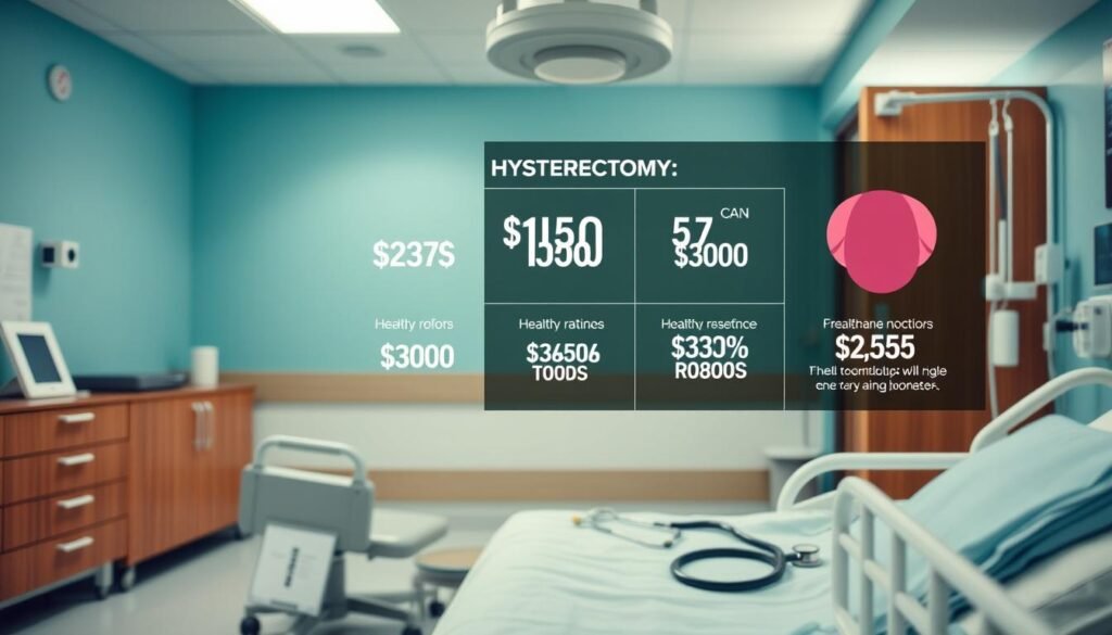 Hysterectomy Costs