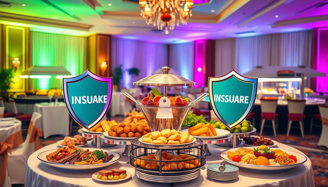 Insurance Needs for Caterers: Protect Your Business