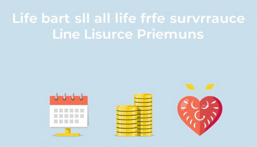 factors affecting life insurance premiums