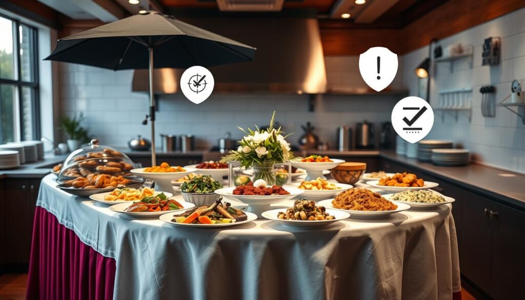 general liability insurance for caterers