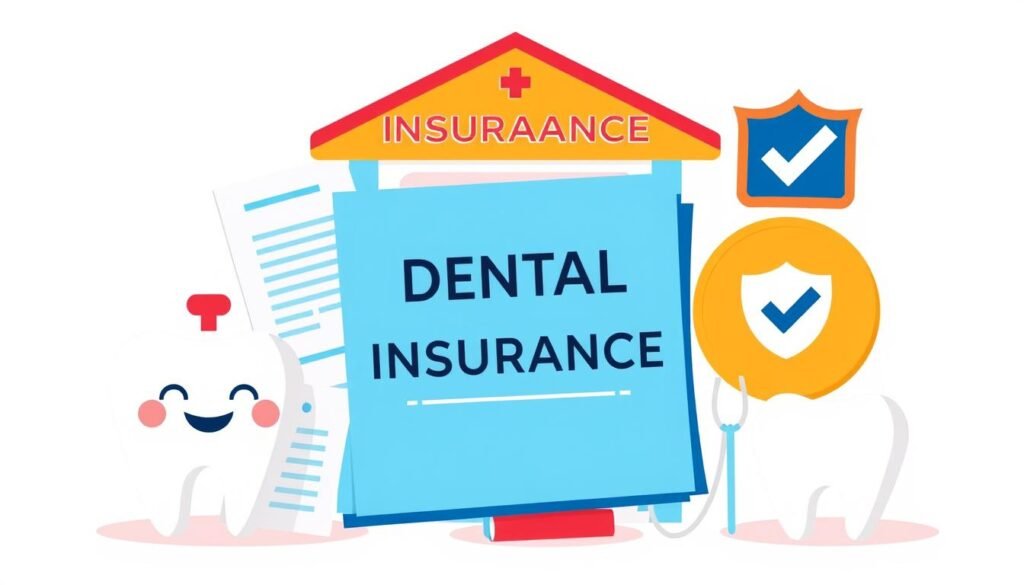 Dental Insurance Coverage