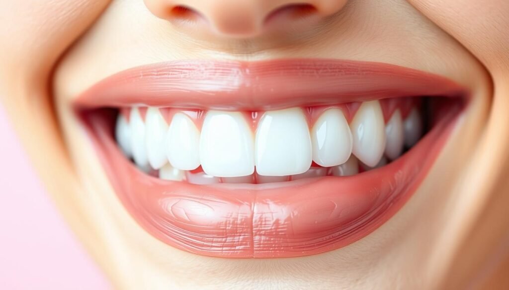 Dental veneers