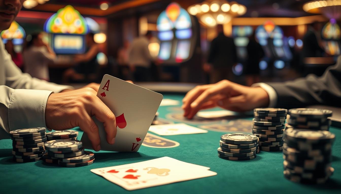 Insurance in Blackjack: How It Works and When to Use