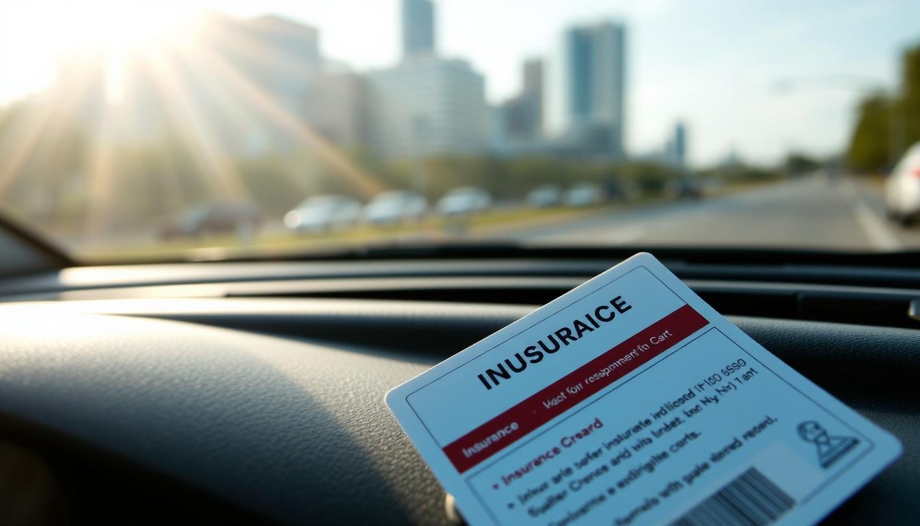 Get Out of a No Proof of Insurance Ticket: Tips