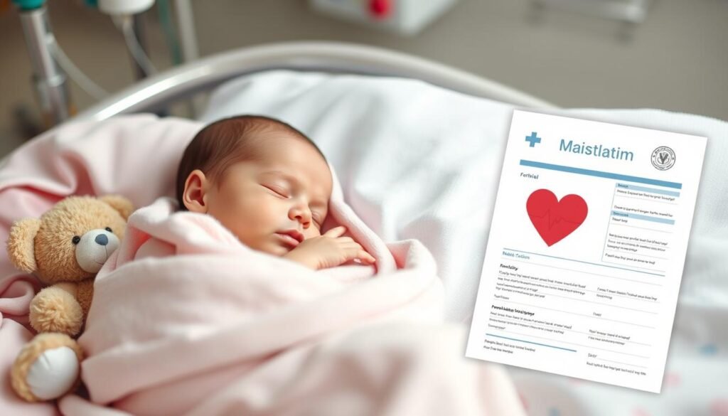 Newborn Health Insurance