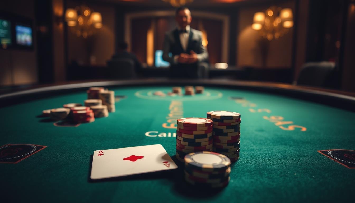 Blackjack Insurance: What It Is and How It Works