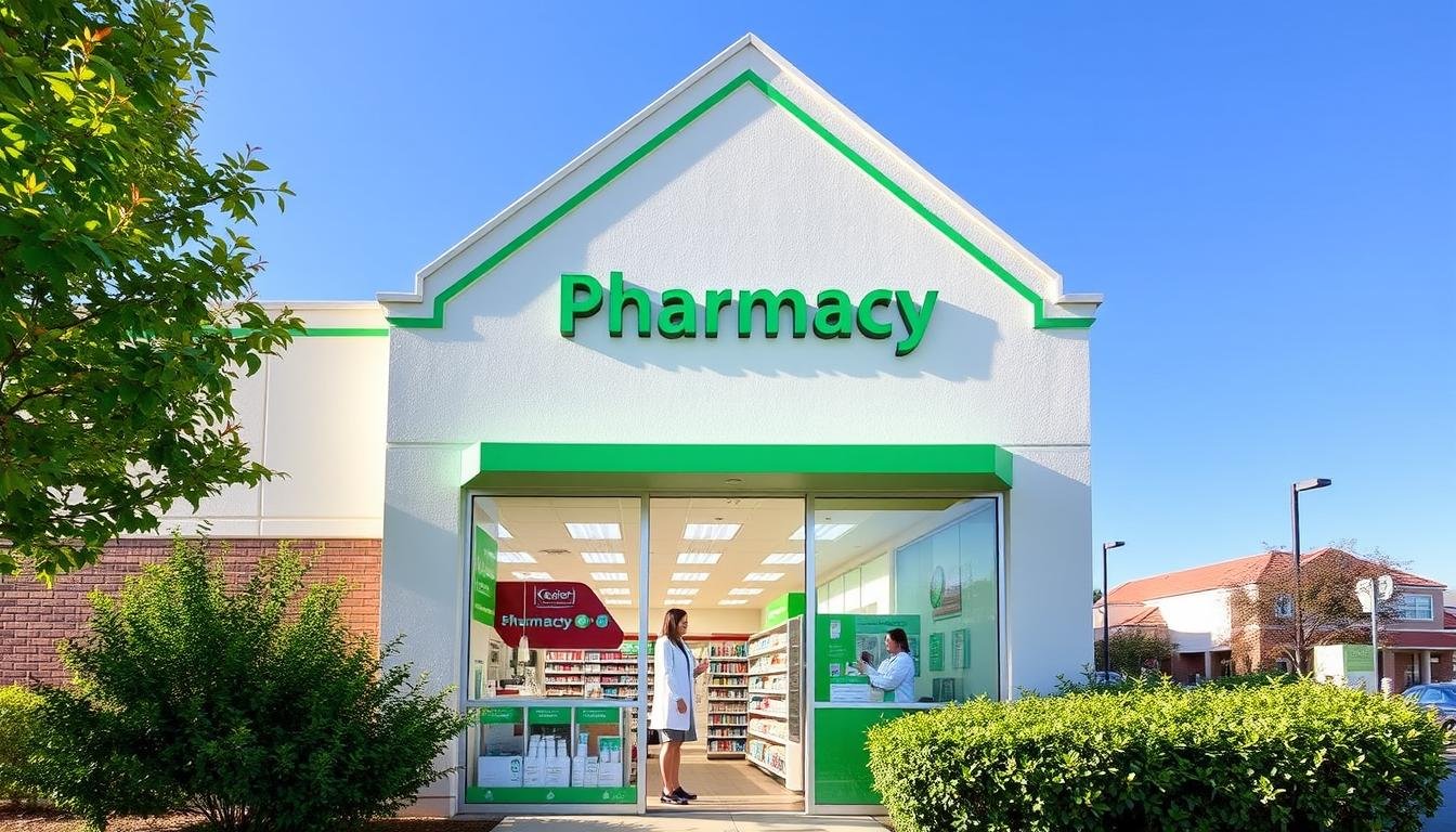 Kaiser Insurance: Find Accepting Pharmacies