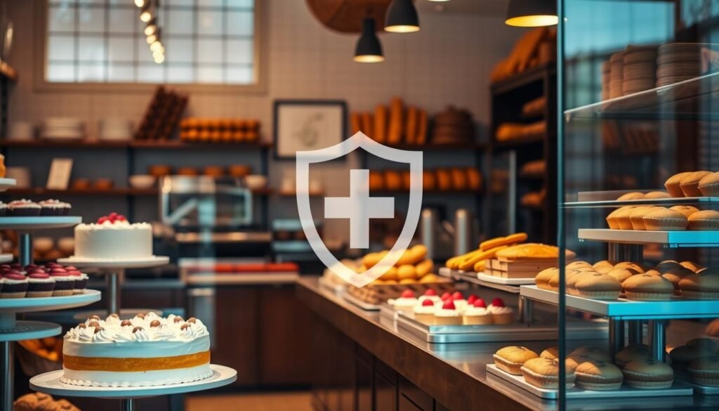 product liability insurance for bakeries